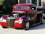 40 Ford Pickup