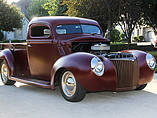 1940 Ford Pickup Photo #5