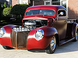 1940 Ford Pickup Photo #7