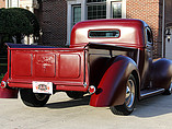 1940 Ford Pickup Photo #12