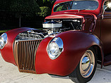 1940 Ford Pickup Photo #17