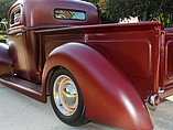 1940 Ford Pickup Photo #22