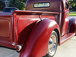 1940 Ford Pickup Photo #27