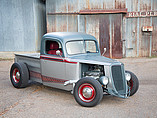 1940 Ford Pickup Photo #2