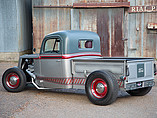 1940 Ford Pickup Photo #4