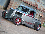 1940 Ford Pickup Photo #5