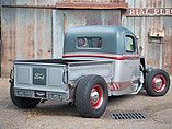 1940 Ford Pickup Photo #9