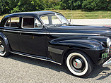 40 Oldsmobile Series 90