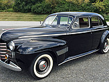 1940 Oldsmobile Series 90 Photo #4