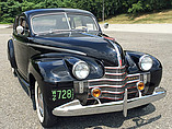 1940 Oldsmobile Series 90 Photo #14