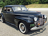 1940 Oldsmobile Series 90 Photo #15