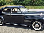 1940 Oldsmobile Series 90 Photo #16