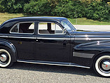 1940 Oldsmobile Series 90 Photo #17