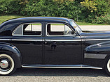 1940 Oldsmobile Series 90 Photo #18