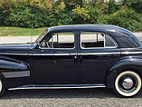 1940 Oldsmobile Series 90 Photo #19