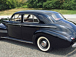 1940 Oldsmobile Series 90 Photo #21
