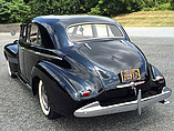 1940 Oldsmobile Series 90 Photo #22