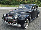 1940 Oldsmobile Series 90 Photo #26