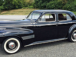 1940 Oldsmobile Series 90 Photo #27