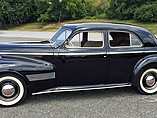 1940 Oldsmobile Series 90 Photo #28