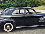 1940 Oldsmobile Series 90 Photo #31