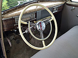1940 Oldsmobile Series 90 Photo #32
