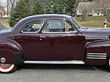 1941 Cadillac Series 62 Photo #2