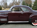 1941 Cadillac Series 62 Photo #5