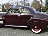 1941 Cadillac Series 62 Photo #6