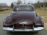 1941 Cadillac Series 62 Photo #16