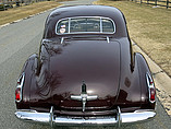 1941 Cadillac Series 62 Photo #17