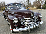 1941 Cadillac Series 62 Photo #19