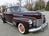 1941 Cadillac Series 62 Photo #20