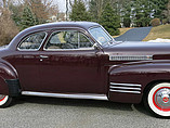 1941 Cadillac Series 62 Photo #22