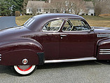 1941 Cadillac Series 62 Photo #23