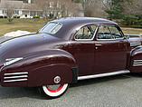 1941 Cadillac Series 62 Photo #24