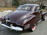 1941 Cadillac Series 62 Photo #25