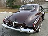1941 Cadillac Series 62 Photo #26
