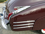 1941 Cadillac Series 62 Photo #27