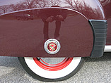 1941 Cadillac Series 62 Photo #28