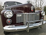 1941 Cadillac Series 62 Photo #32