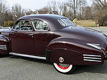 1941 Cadillac Series 62 Photo #37