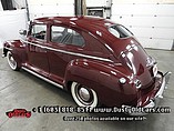1946 Dodge Deluxe Photo #3