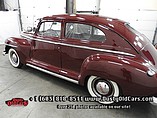 1946 Dodge Deluxe Photo #8