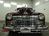 1946 Dodge Deluxe Photo #12