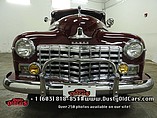 1946 Dodge Deluxe Photo #14