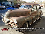 1948 Chevrolet Fleetmaster Photo #1