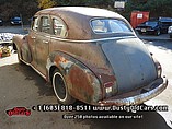 1948 Chevrolet Fleetmaster Photo #3