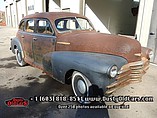 1948 Chevrolet Fleetmaster Photo #5