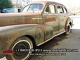 1948 Chevrolet Fleetmaster Photo #6